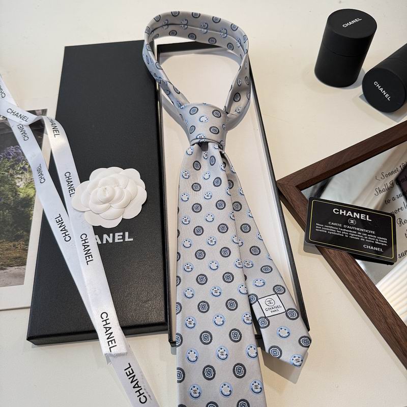 Chanel Tie hm02